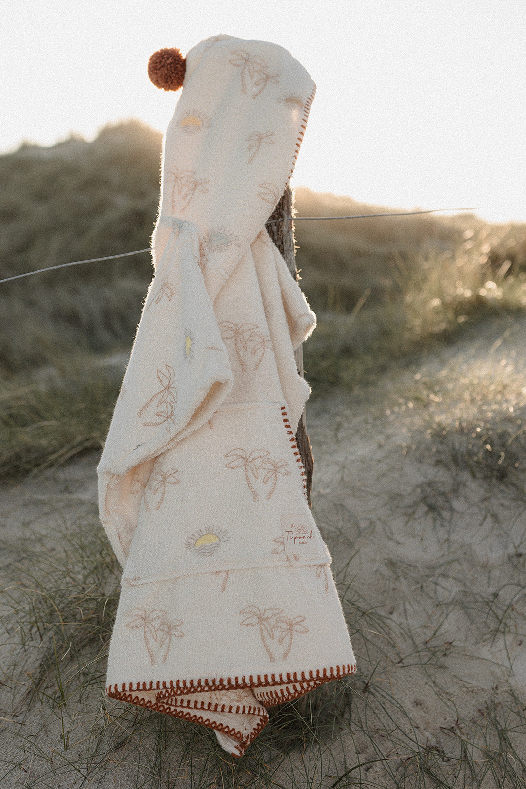 Poncho SUNNY