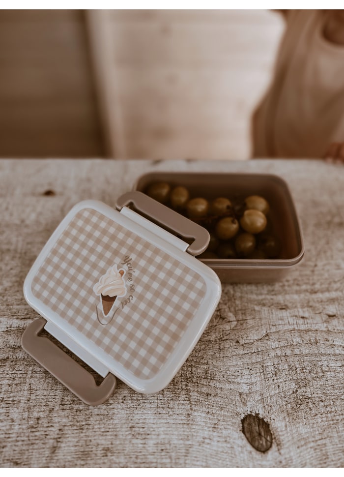 Lunch Box - Glace