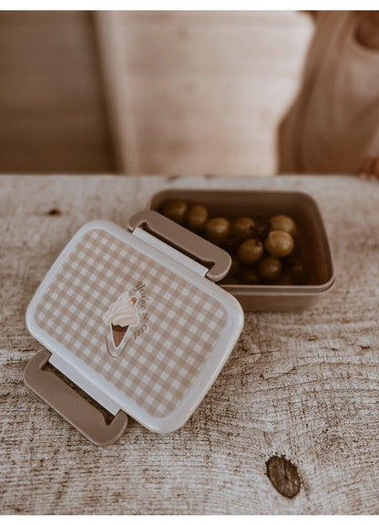 Lunch Box - Glace