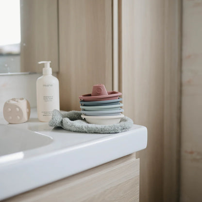 Bateaux de bain - Original