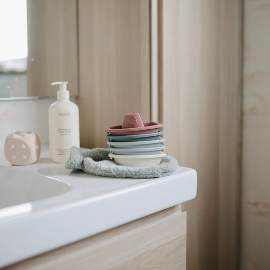 Bateaux de bain - Original