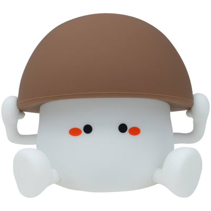 Veilleuse rechargeable - Champignon