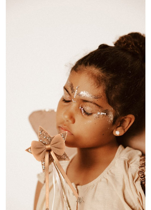 Déguisement " Licorne " - Baguette Magique Étoile